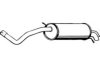 FENNO P5770 End Silencer
